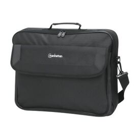 Manhattan Cambridge - Notebook carrying case - 17.3" - b | 439992