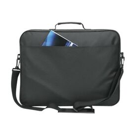 Manhattan Cambridge - Notebook carrying case - 17.3" - b | 439992