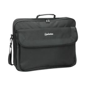 Manhattan Cambridge - Notebook carrying case - 17.3" - b | 439992