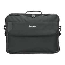 Manhattan Cambridge - Notebook carrying case - 17.3" - b | 439992