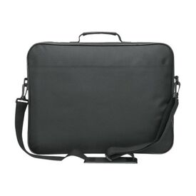 Manhattan Cambridge - Notebook carrying case - 17.3" - b | 439992