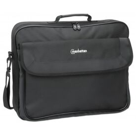 Manhattan Cambridge - Notebook carrying case - 17.3" - b | 439992