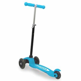 Jamara 461651 / Kids / Three wheel scooter / Boy/Girl / There is