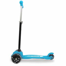 Jamara 461651 / Kids / Three wheel scooter / Boy/Girl / There is