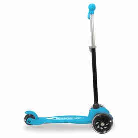 Jamara 461651 / Kids / Three wheel scooter / Boy/Girl / There is