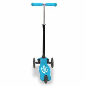 Jamara 461651 / Kids / Three wheel scooter / Boy/Girl / There is