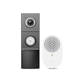 Tapo D235 V1 - Video Doorbell Camera Kit - smart door | TAPO D235