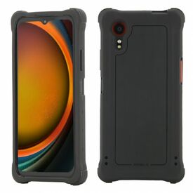 Mobilis PROTECH - Back cover for mobile phone - reinforc | 054016