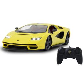 Jamara Lamborghini Countach LPI / Sport car / 1 16 / Ele | 402164