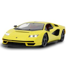 Jamara Lamborghini Countach LPI / Sport car / 1 16 / Ele | 402164