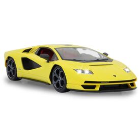 Jamara Lamborghini Countach LPI / Sport car / 1 16 / Ele | 402164