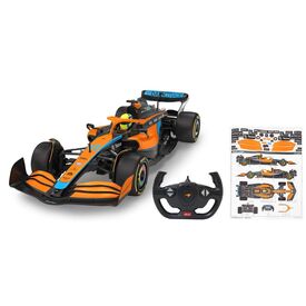 Jamara McLaren MCL36 / Sport car / 1 12 / Electric engin | 402104