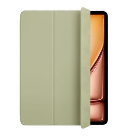 Apple Smart - Flip cover for tablet - sage - for 13-i | MWKC3ZM/A