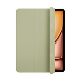 Apple Smart - Flip cover for tablet - sage - for 13-i | MWKC3ZM/A