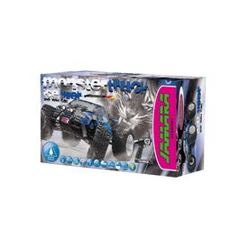 Jamara Tiger Ice EP 4WD / Car | 053360