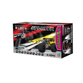 Jamara Splinter EP / Car / Lithium Polymer (LiPo) / 3700 | 053270