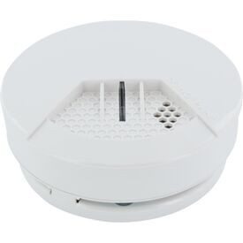 Schwaiger ZHS08 - Smoke sensor - Z-Wave - battery powered