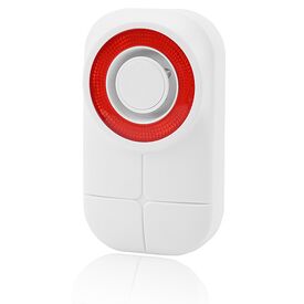 OLYMPIA - Alarm light / siren - wireless - 868.5 MHz | 6109