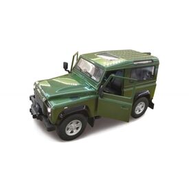 Jamara 405154 / Car / 1 24 / Electric engine