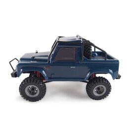 Amewi AMX Rock Crawler AM24 / Off-road car / 1 24 / Lithi | 22372
