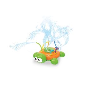 Jamara MC Fizz Water sprinkler turtle / Round / 3 yr(s)  | 460620