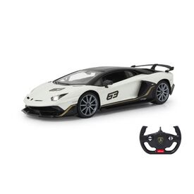 Jamara Lamborghini Aventador SVJ Performance / Sport car | 405172