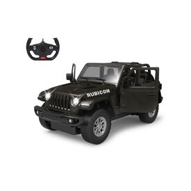 Jamara Jeep Wrangler JL / Car / 1 14 / Electric engine / | 405180
