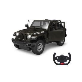 Jamara Jeep Wrangler JL / Car / 1 14 / Electric engine / | 405180