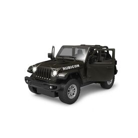 Jamara Jeep Wrangler JL / Car / 1 14 / Electric engine / | 405180