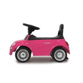 Jamara Fiat 500 / Push / 1 yr(s) / 4 wheel(s) / Black /  | 460436