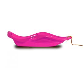 Jamara Snow Play Bob Speed / 3 yr(s) / Plastic / Pink | 460537