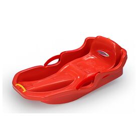 Jamara Snow Play Bob Comfort / 3 yr(s) / Plastic / Red | 460538