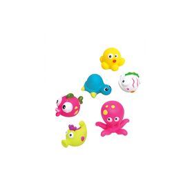 Jamara Marine creatures / Bath toy / Boy/Girl / 0.5 yr(s | 460616