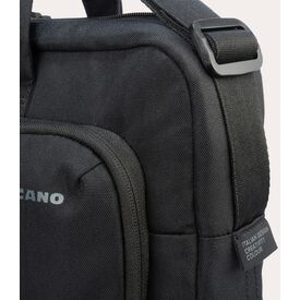 Tucano Star - Notebook carrying case - 17.3" - black | BSTN17-BK