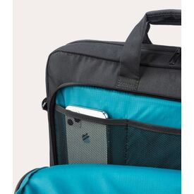 Tucano Star - Notebook carrying case - 17.3" - black | BSTN17-BK