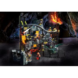 Playmobil Dinos 70925 / Action/Adventure / 5 yr(s) / 10 | 1802656