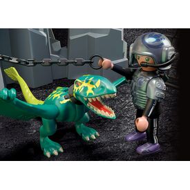 Playmobil Dinos 70925 / Action/Adventure / 5 yr(s) / 10 | 1802656