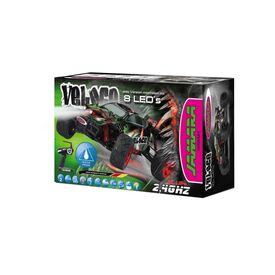 Jamara Veloce EP 1 10 Truggy | 053370