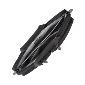 Riva Case 8530 - Notebook carrying case - 16" - blac | 8530 BLACK