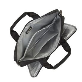 Riva Case 8530 - Notebook carrying case - 16" - blac | 8530 BLACK