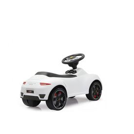 Jamara Porsche 911 / Push / White | 460209