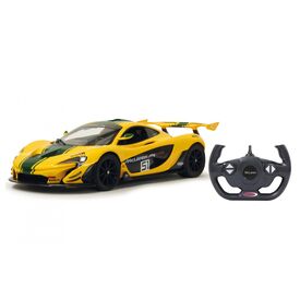 Jamara McLaren P1 GTR / On-road racing car / 1 14 / Elec | 405092
