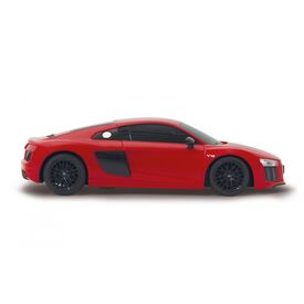 Jamara Audi R8 / On-road racing car / 1 24 / Electric en | 405100