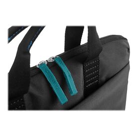 Tucano Smilza - Notebook carrying case - 15.6" - black | BSM15-BK