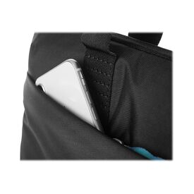 Tucano Smilza - Notebook carrying case - 15.6" - black | BSM15-BK