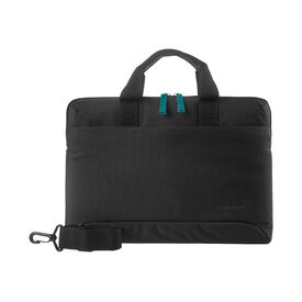 Tucano Smilza - Notebook carrying case - 15.6" - black | BSM15-BK