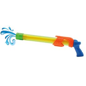 Jamara Mc Fizz Fizzy / Pistol water gun / Blue / 3 yr(s) | 460313