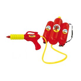 Jamara 460342 / Red