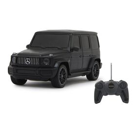 Jamara Mercedes-Benz AMG G63 / Car / 1 24 / Electric eng | 405191