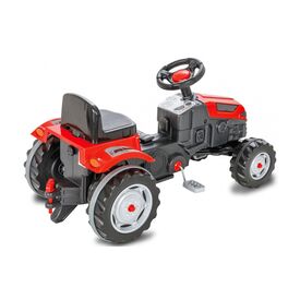 Jamara Pedal Tractor Strong Bull / Pedal / 3 yr(s) / 4 w | 460796